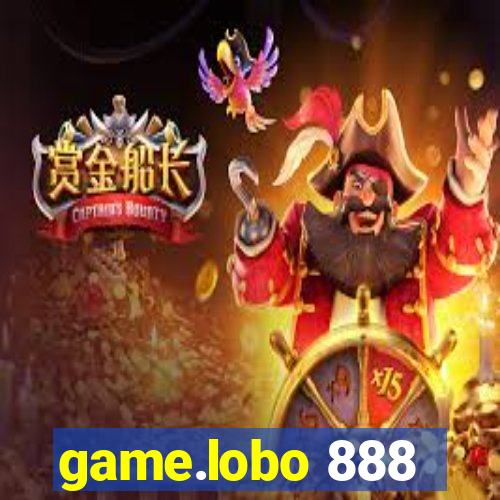 game.lobo 888